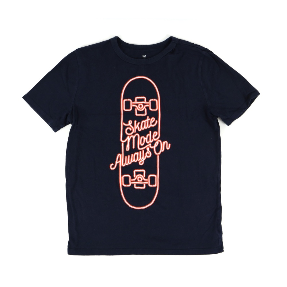 GAP tee, boy's size XXL